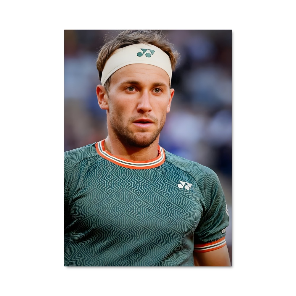 Poster Casper ruud